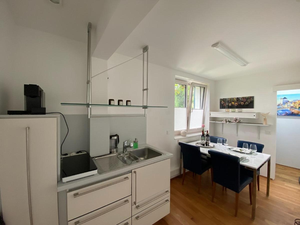 Apartamento Casa Bella Weinheim Exterior foto